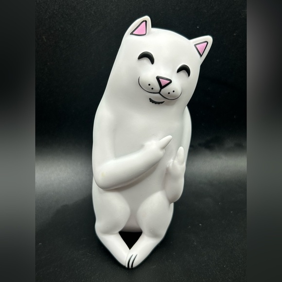 Youtooz Other - Youtooz x RIPNDIP Vinyl Lord Nermal Cat Collectible Figure